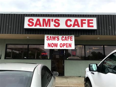 Sams tulsa ok - Call the shop at 918-446-5535 or message us here. Let us know if you're coming - # of vehicles & # of people via our FB events page. CUSTOMER APPRECIATION RUN ITINERARY. Friday. 5-8:00 PM check in at park. Saturda. 8-9:30 AM check in at park. 9:30 AM open run. 6:00 PM dinner provided by Sam’s.